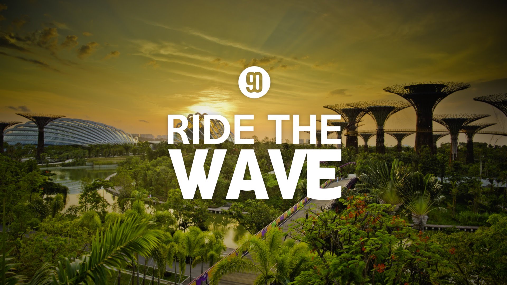 Ride the Wave Trailer 3